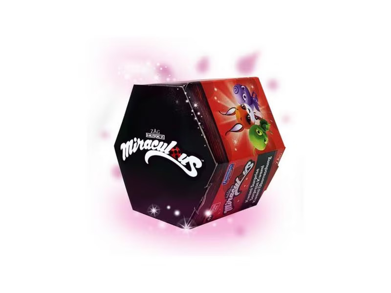 BANDAI Miraculous – Kwami Überraschungsbox assortiert