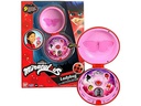 BANDAI Miraculous – Ladybug Jo-Jo Kommunikator -DE-