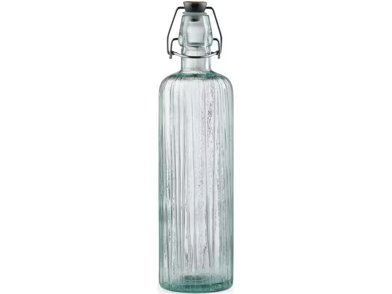 Bitz Trinkflasche Kusintha 750 ml, Grün