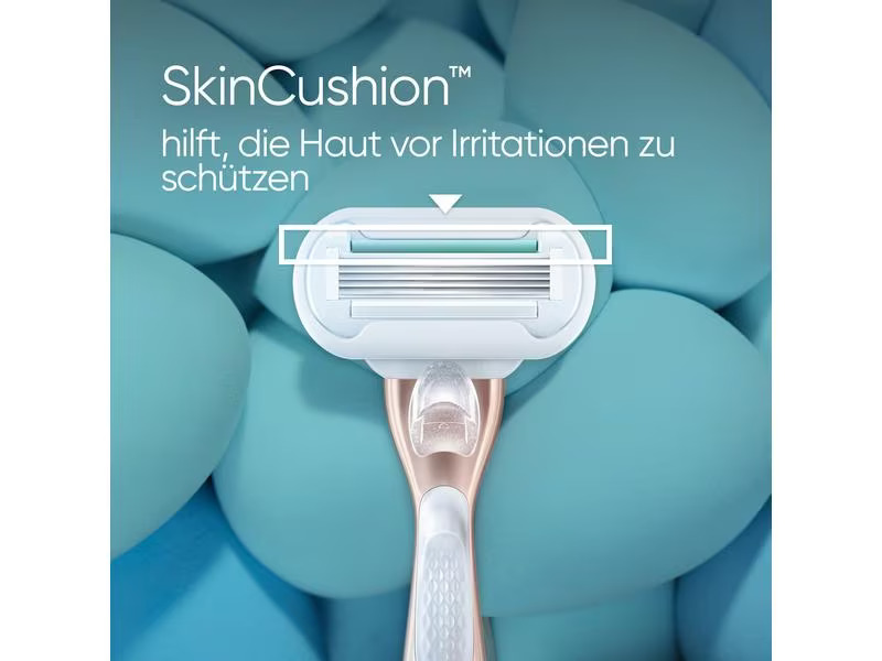 Gillette Venus Deluxe Smooth Sensitive