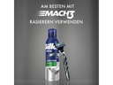 Gillette Series Sensitive Rasierschaum 250 ml