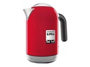 Kenwood Wasserkocher kMix ZJX650RD 1 l, Rot