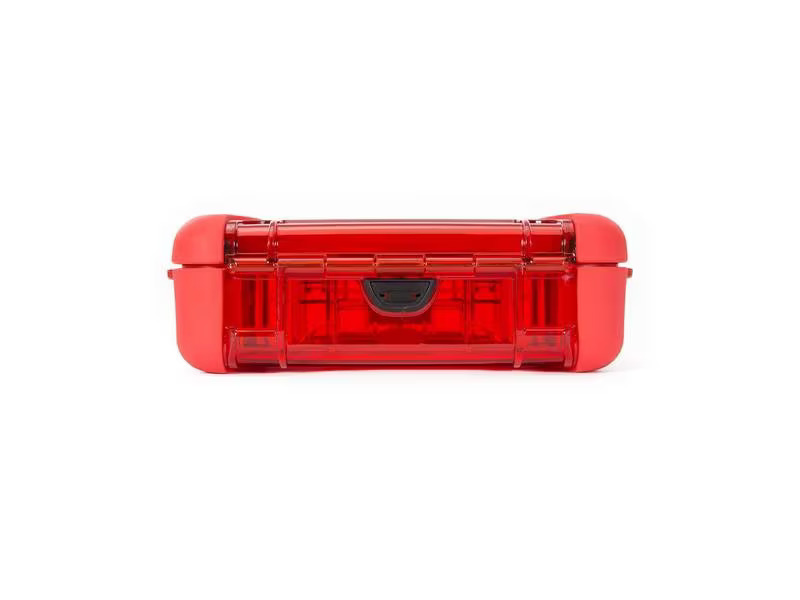 Nanuk Outdoor-Koffer Nano Case 330 Erste-Hilfe