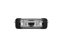 Nanuk Outdoor-Koffer Nano Case 320 Transparent