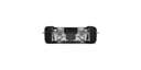 Nanuk Outdoor-Koffer Nano Case 320 Transparent