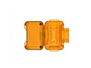 Nanuk Outdoor-Koffer Nano Case 320 Orange