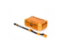 Nanuk Outdoor-Koffer Nano Case 320 Orange