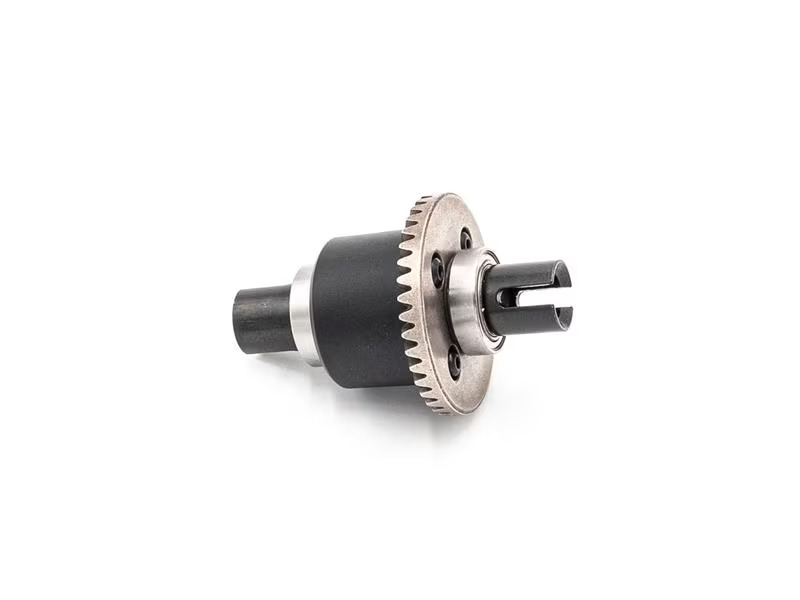 Funtek Differential STX / MTX