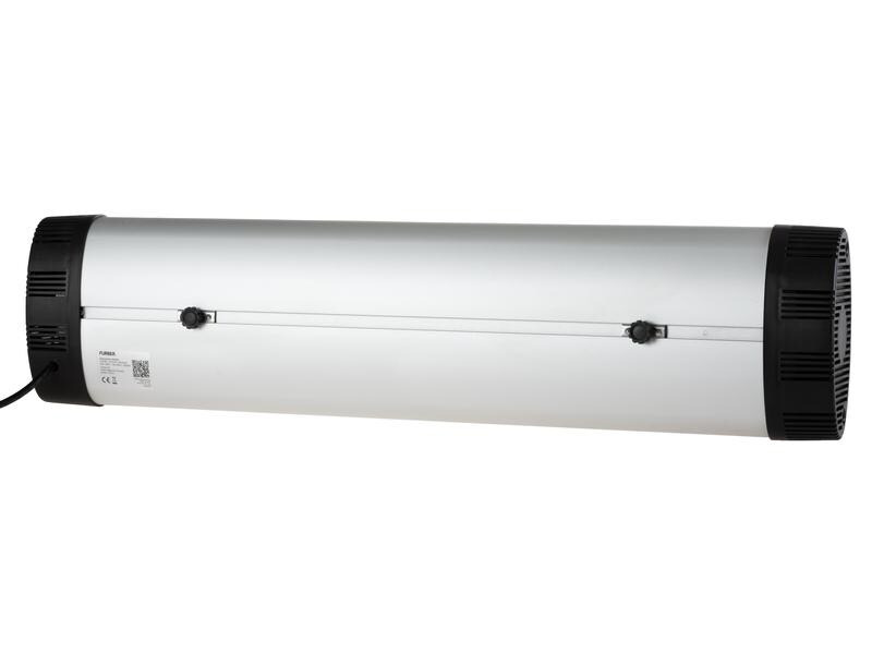 FURBER Heizgerät MANDU 2000 W