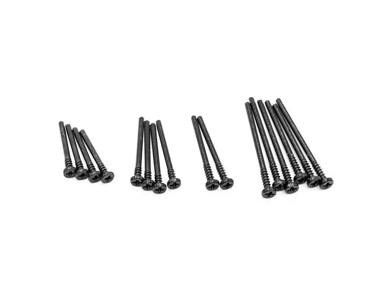 Funtek Schraubenset für Querlenker STX / MTX