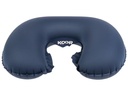 KOOR Nackenkissen Colloo Blau