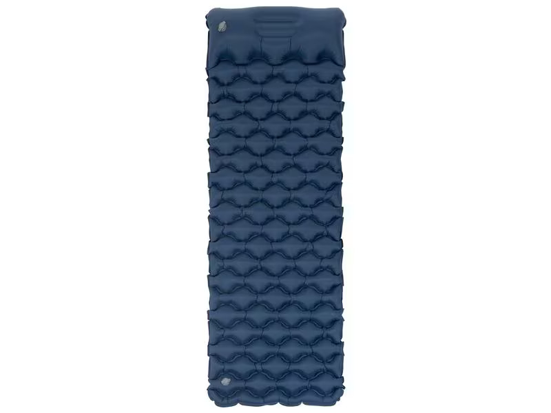 KOOR Schlafmatte Doormi Blau