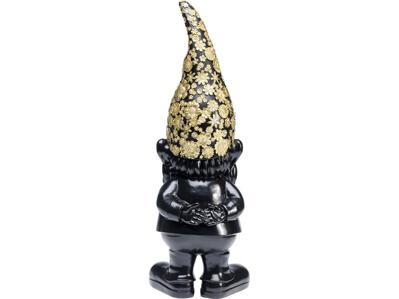 Kare Dekofigur Zwerg stehend 61 cm