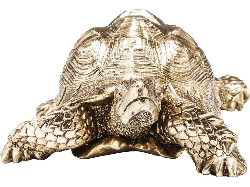 Kare Dekofigur Schildkröte 11 cm