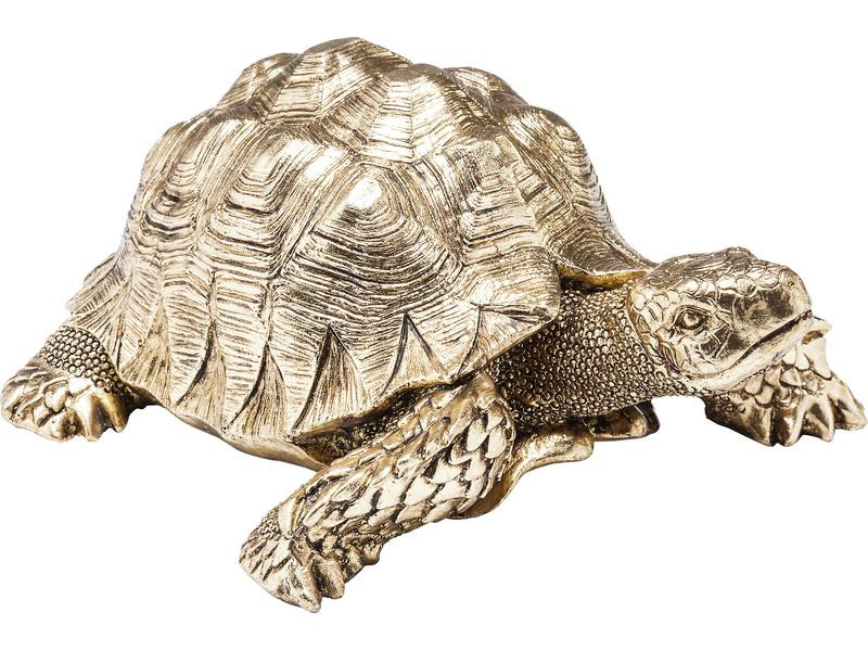 Kare Dekofigur Schildkröte 11 cm