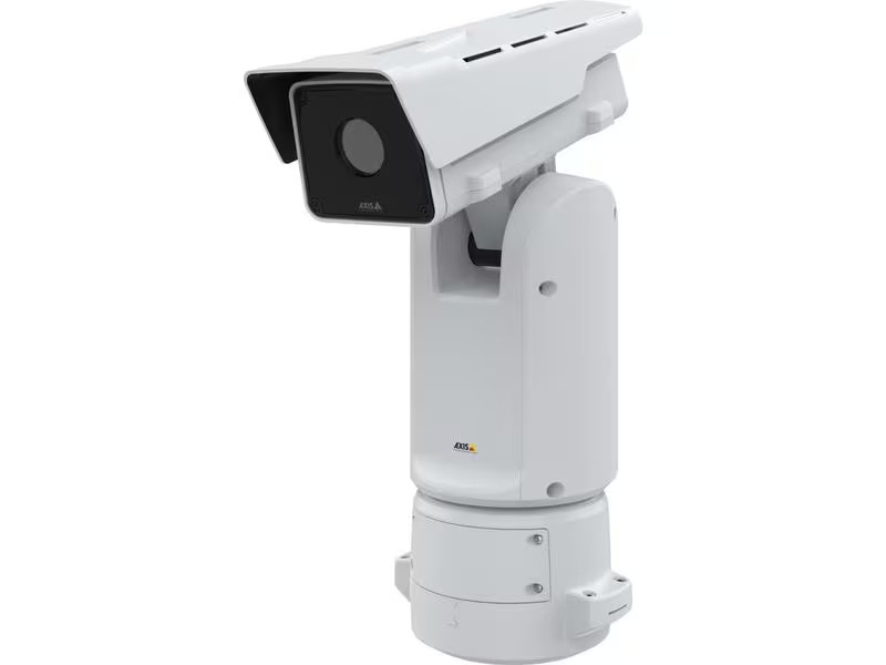 Axis Thermalkamera Q2101-TE 13 mm 30 fps