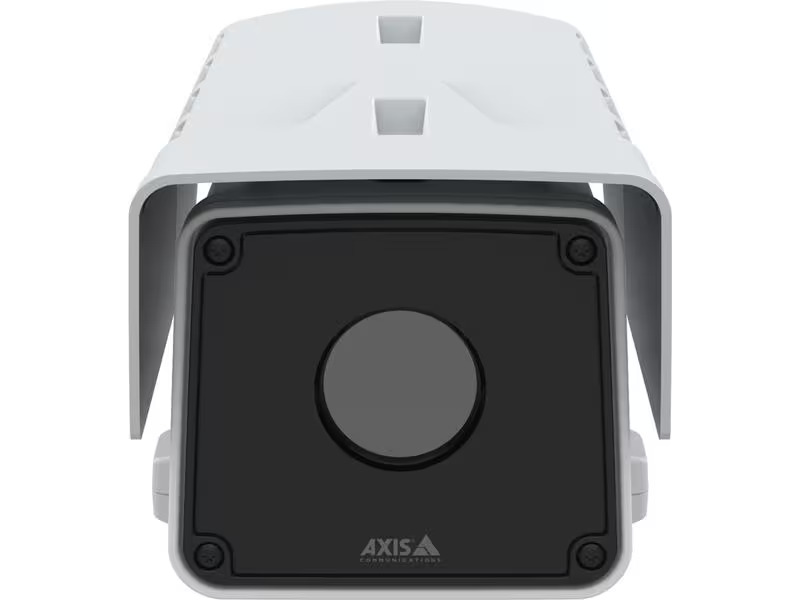 Axis Thermalkamera Q2101-TE 19 mm 30 fps