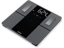 Beurer Körperanalysewaage BF 500 Super Black Edition