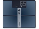 Beurer Körperanalysewaage BF 980 WIFI Blau