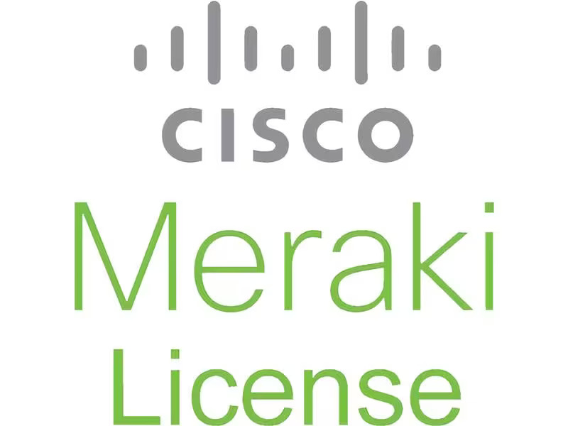 Cisco Meraki Lizenz LIC-Z3C-ENT-1YR 1 Jahr