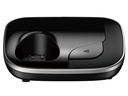 Panasonic Schnurlostelefon KX-TGJ310SLB Schwarz
