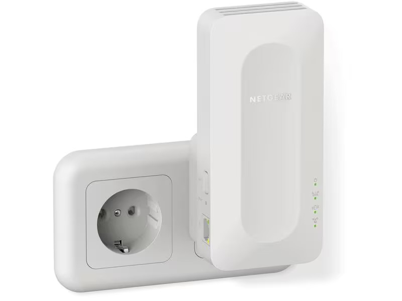 Netgear WLAN-Mesh-Repeater EAX12