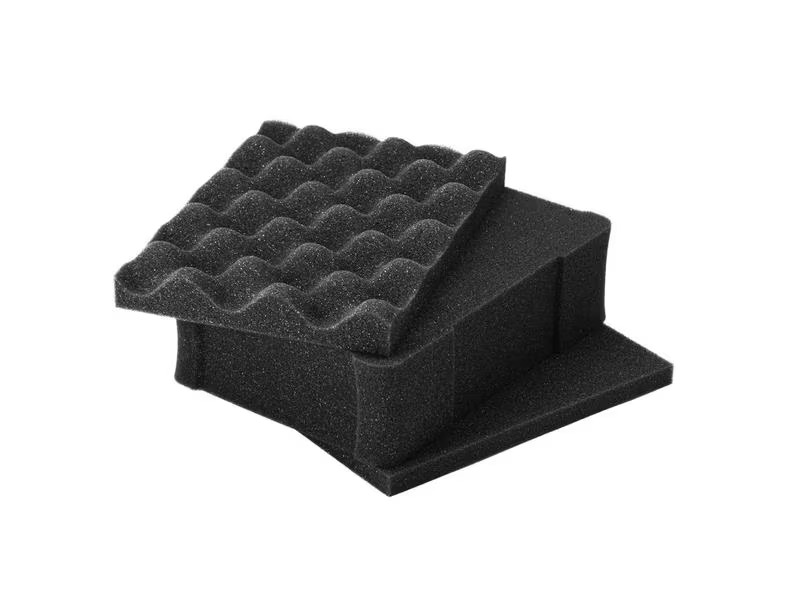 Nanuk Schaumstoffeinsatz Set für Mod. 904