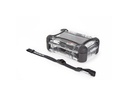 Nanuk Outdoor-Koffer Nano Case 330 Transparent
