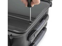 Nanuk Einbaurahmen Boden Panel-Einbausatz Mod. 903 - Polycarbonat