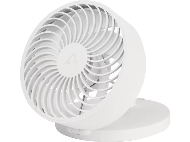 Arctic Cooling USB-Tischventilator Summair Plus Weiss