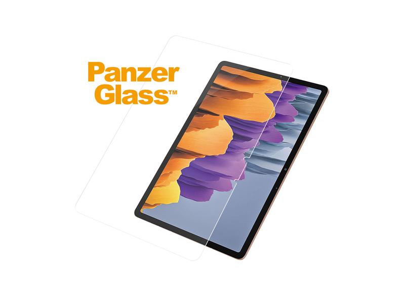 Panzerglass Tablet-Schutzfolie Case Friendly Galaxy Tab S7 11