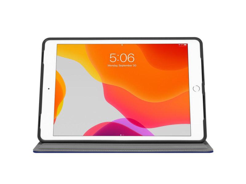 Targus Tablet Book Cover VersaVu iPad 10.2 + Air/Pro 10.5