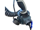 Elektroscout Adapter Typ 2 - T23 CH Steckdose