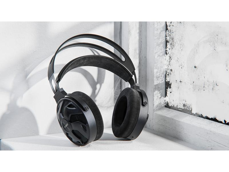 FiiO FT3 Schwarz