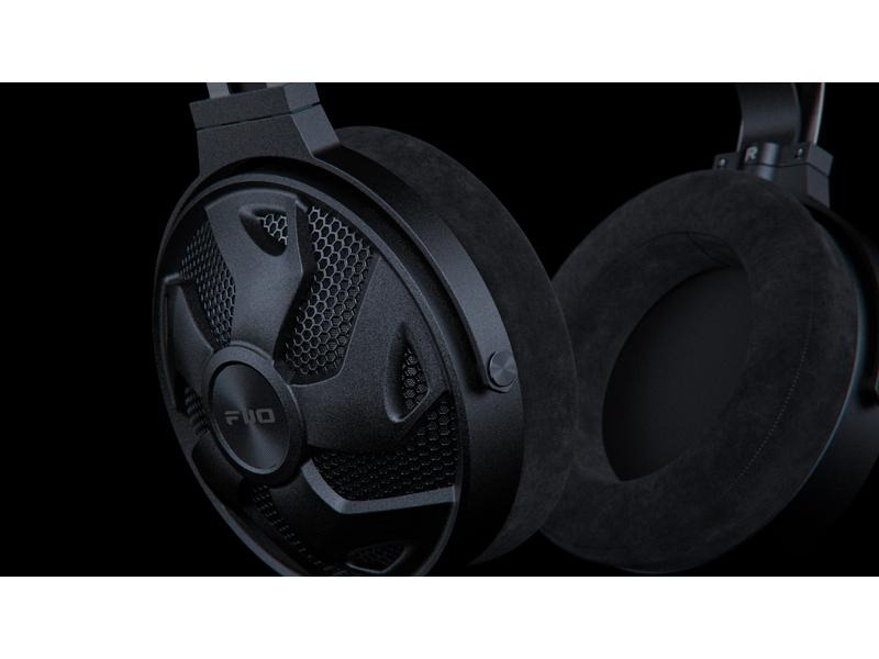 FiiO FT3 Schwarz