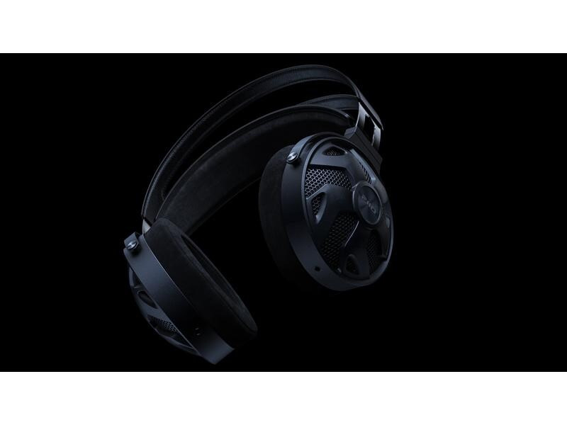 FiiO FT3 Schwarz