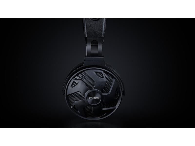 FiiO FT3 Schwarz