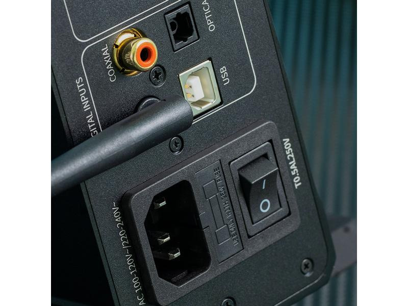 FiiO Kopfhörerverstärker &amp; USB-DAC K9