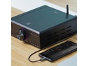 FiiO Kopfhörerverstärker &amp; USB-DAC K9