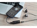 FiiO Kopfhörerverstärker &amp; USB-DAC KA5