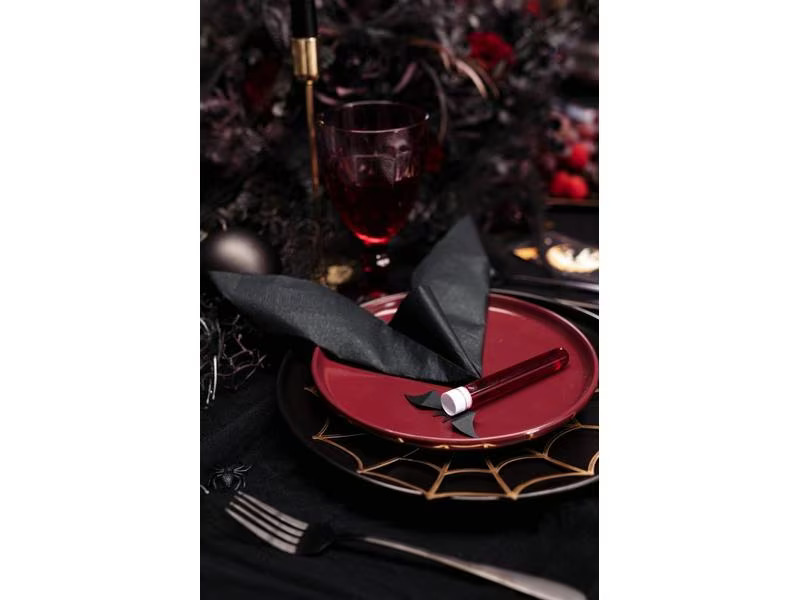 Partydeco Becher Reagenzglas 13 ml