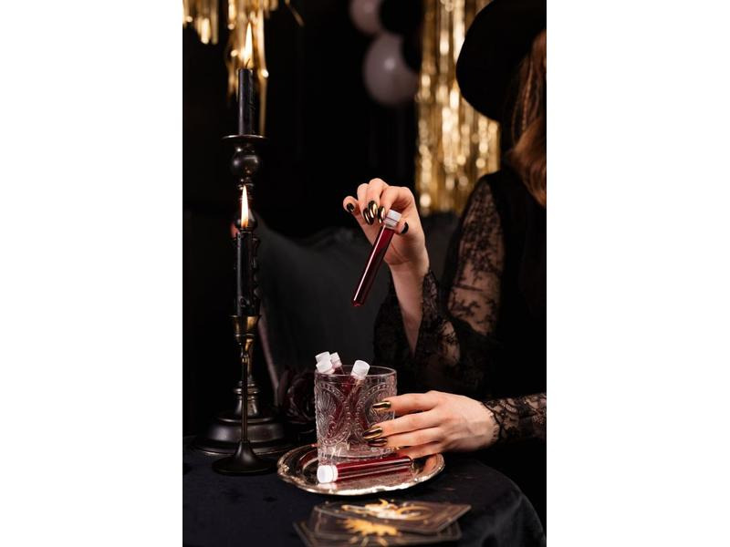 Partydeco Becher Reagenzglas 13 ml