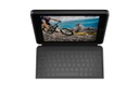 Logitech Tablet Tastatur Cover Rugged Folio iPad 10.2 (7.+8. Gen.)