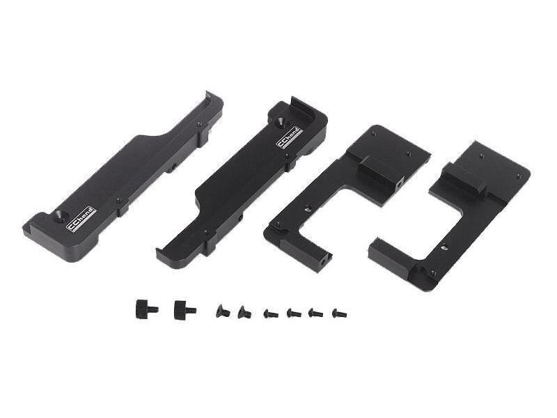 RC4WD Karosseriehalterung Quick Release 1985 Toyota 4Runner