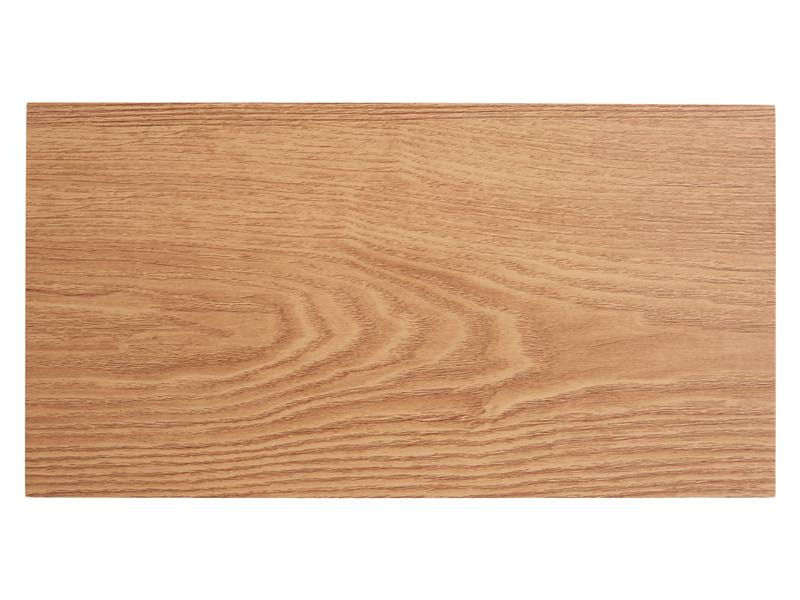Schou Wandregal 38 x 20 x 1.8 cm, Braun
