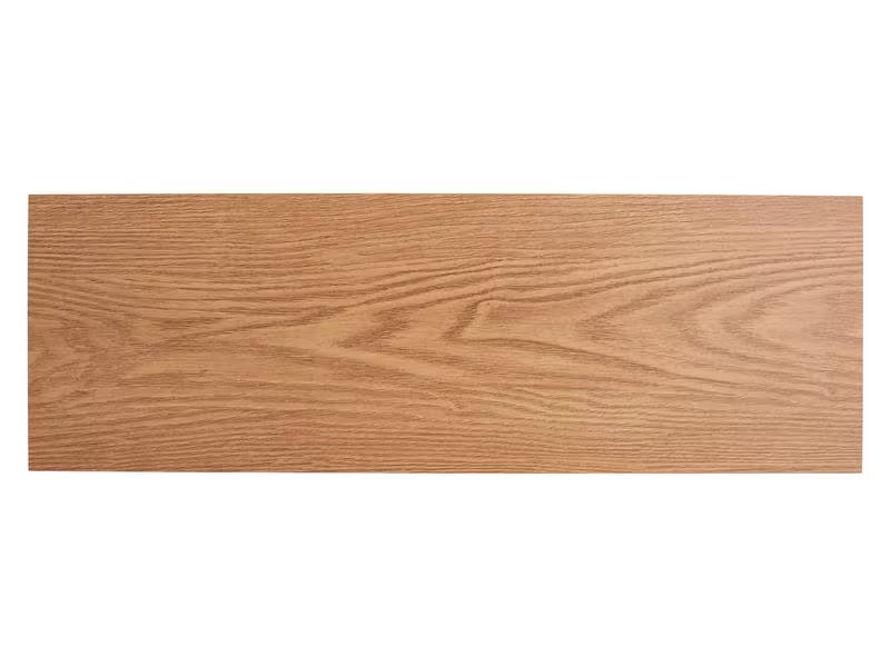 Schou Wandregal 58 x 20 x 1.8 cm, Braun
