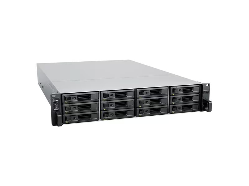 Synology Unified Controller UC3400, 12-bay