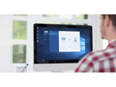 Western Digital Harddisk WD Blue 3.5 SATA 2 TB