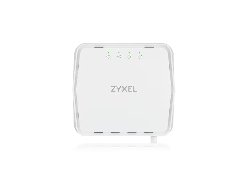 Zyxel G.fast-Bridge GM4100