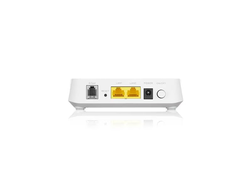 Zyxel G.fast-Bridge GM4100